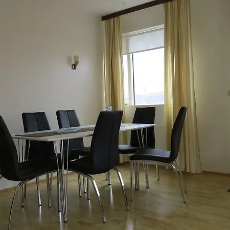 Appartement Beautiful House Just 50 M From The Sea à Holmavik Extérieur photo