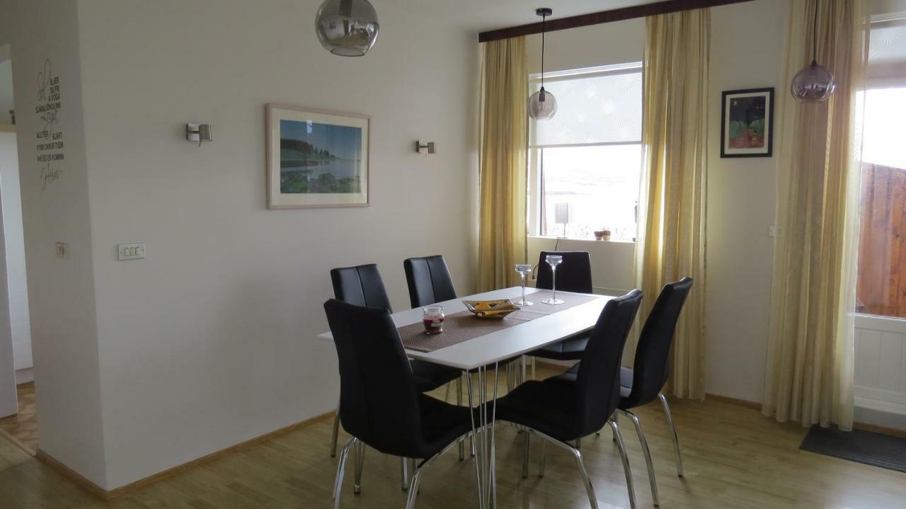 Apartment Beautiful House Just 50 M From The Sea *